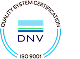 Certificacion DNV