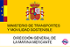 Certificacion Ministerio de Transportes y Movilidad Sostenible. Dirección General de la Marina Mercante